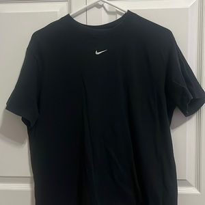 Nike Swoosh T shirt